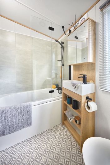 Image No.9-Park Home de 2 chambres à vendre à Leeds