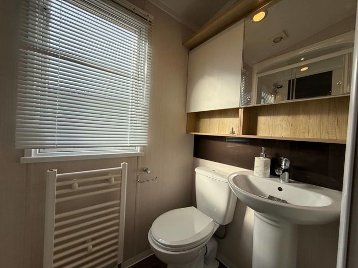 Image No.10-Park Home de 2 chambres à vendre à Angleterre