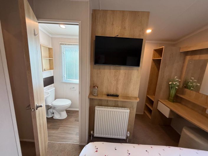 Image No.15-Park Home de 2 chambres à vendre à Angleterre