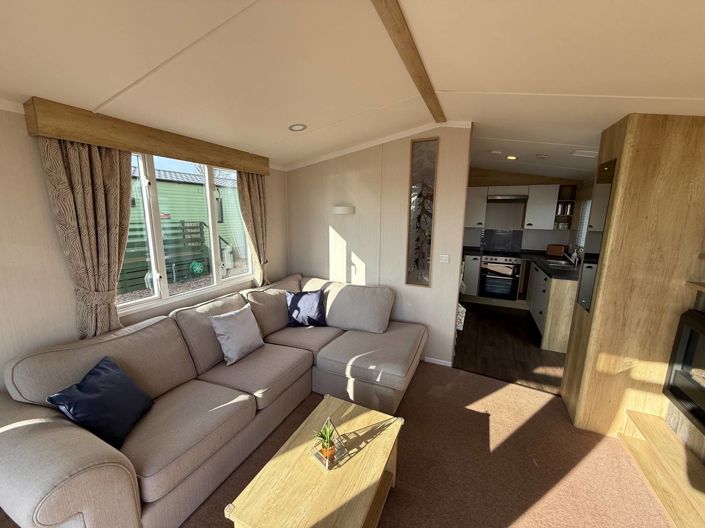 Image No.4-Park Home de 2 chambres à vendre à Angleterre