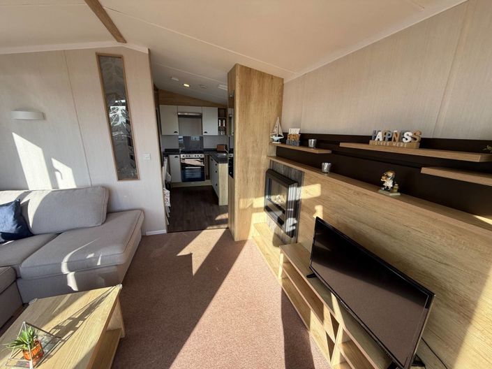 Image No.5-Park Home de 2 chambres à vendre à Angleterre