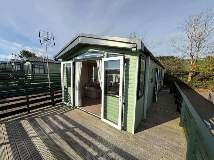 Image No.8-Park Home de 2 chambres à vendre à Angleterre