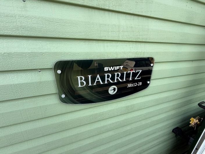 Image No.9-Park Home de 2 chambres à vendre à Angleterre