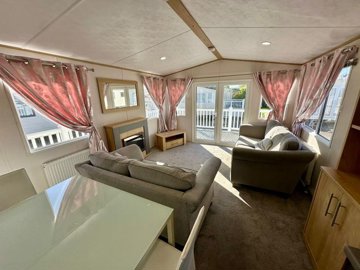 1 - Southport, Park Home