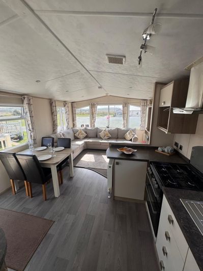 Image No.11-2 Bed Park Home for sale