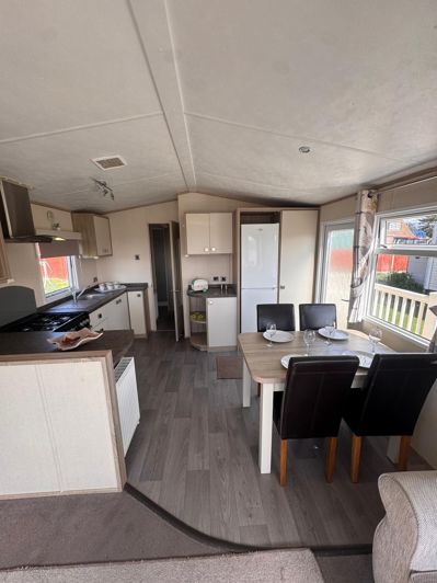 Image No.12-2 Bed Park Home for sale