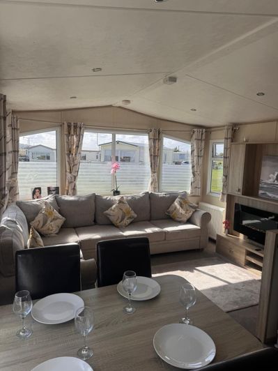 Image No.3-2 Bed Park Home for sale