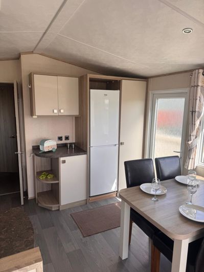 Image No.7-2 Bed Park Home for sale