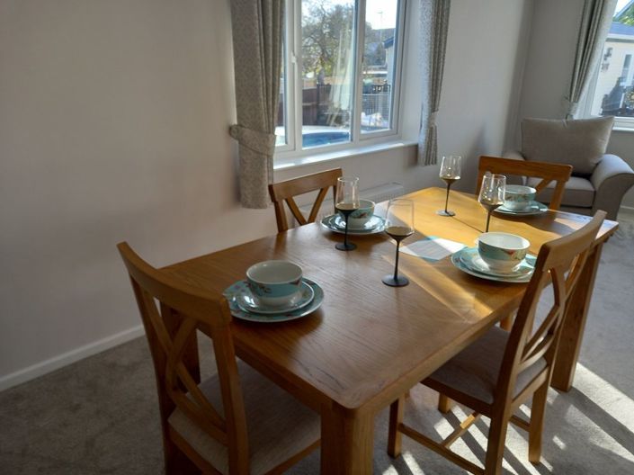 Image No.6-Park Home de 2 chambres à vendre à Preston