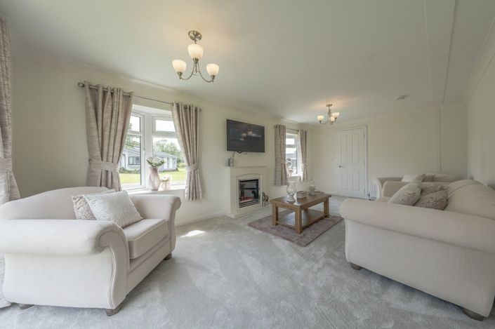 Image No.6-2 Bed Park Home for sale