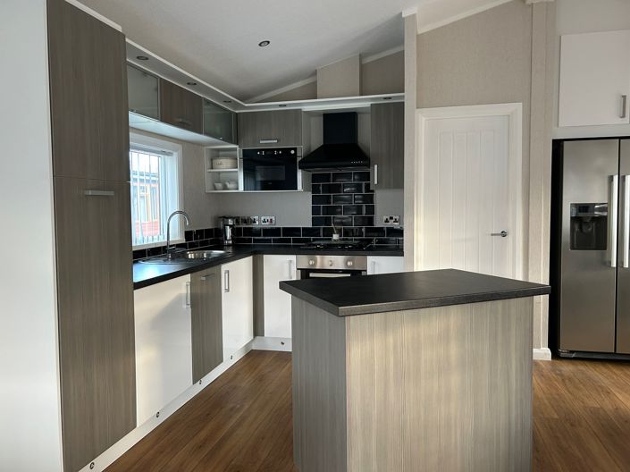 Image No.10-Park Home de 2 chambres à vendre à Malton