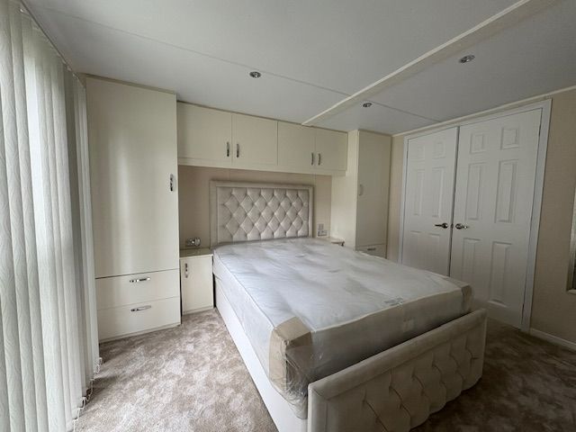 Image No.2-Park Home de 2 chambres à vendre à Scarborough