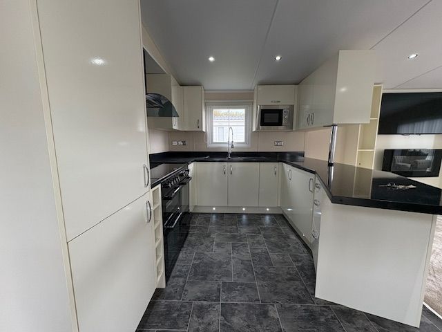 Image No.6-Park Home de 2 chambres à vendre à Scarborough