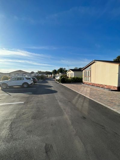 Image No.6-Park Home de 2 chambres à vendre à Wilmslow