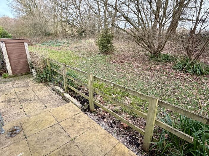 Image No.18-Park Home de 2 chambres à vendre à Wilmslow