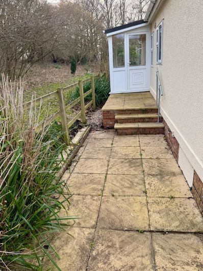 Image No.18-2 Bed Park Home for sale