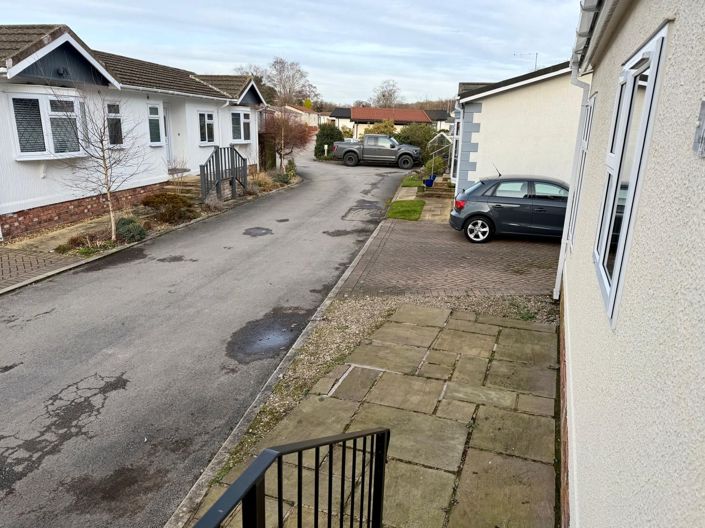 Image No.19-2 Bed Park Home for sale