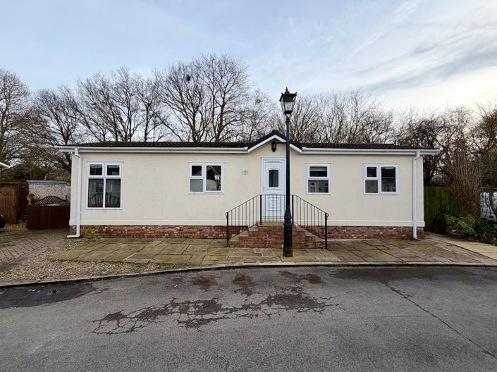 Image No.3-2 Bed Park Home for sale