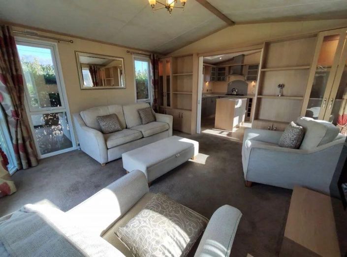 Image No.2-Park Home de 2 chambres à vendre à Leeds