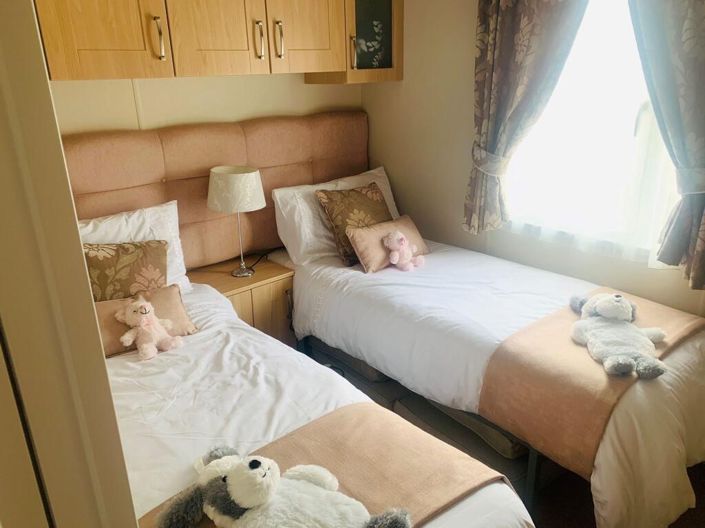 Image No.6-Park Home de 2 chambres à vendre à Leeds