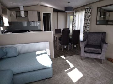 1 - Preston, Park Home