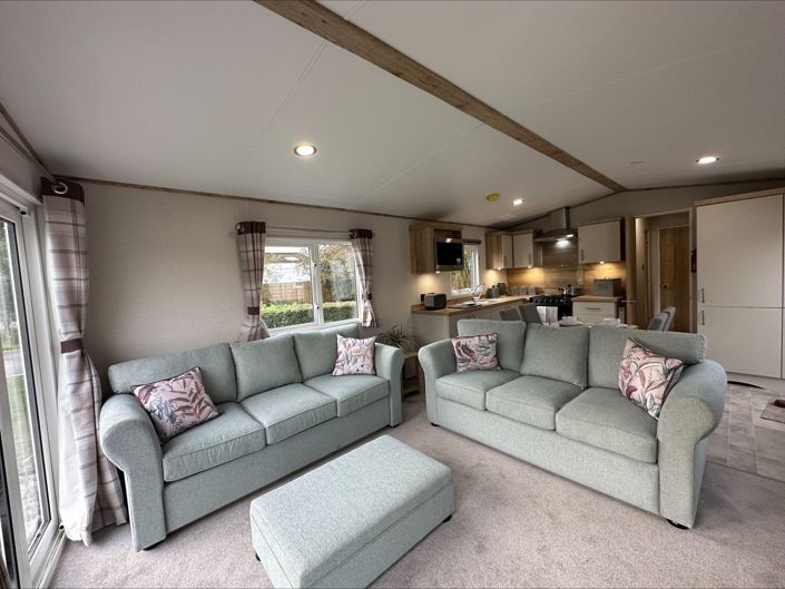 Image No.3-2 Bed Park Home for sale