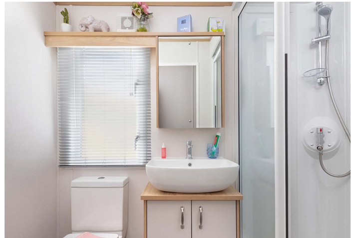 Image No.11-Park Home de 2 chambres à vendre à Hornsea