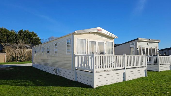 Image No.2-Park Home de 2 chambres à vendre à Hornsea