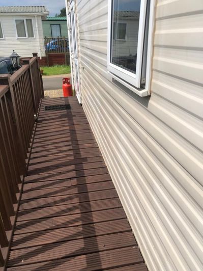 Image No.11-Park Home de 2 chambres à vendre à Cogenhoe