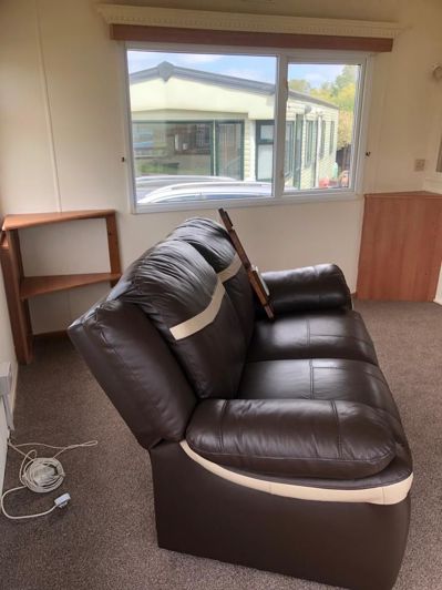 Image No.2-Park Home de 2 chambres à vendre à Cogenhoe