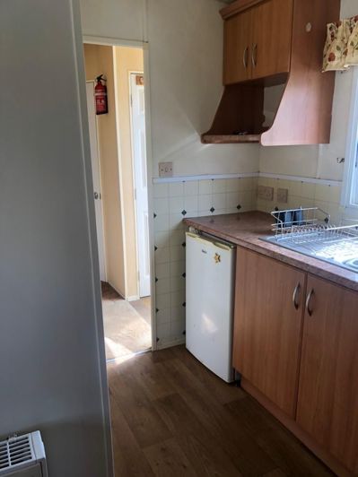 Image No.5-Park Home de 2 chambres à vendre à Cogenhoe