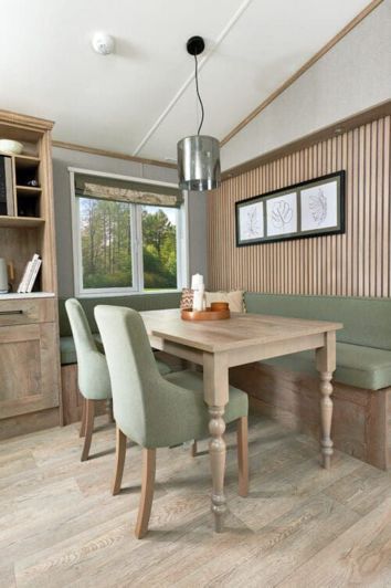 Image No.4-2 Bed Park Home for sale