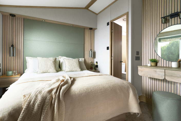 Image No.5-2 Bed Park Home for sale