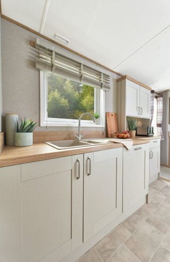 Image No.4-2 Bed Park Home for sale