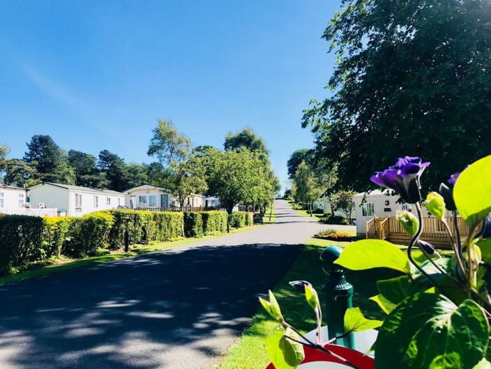 Image No.14-2 Bed Park Home for sale