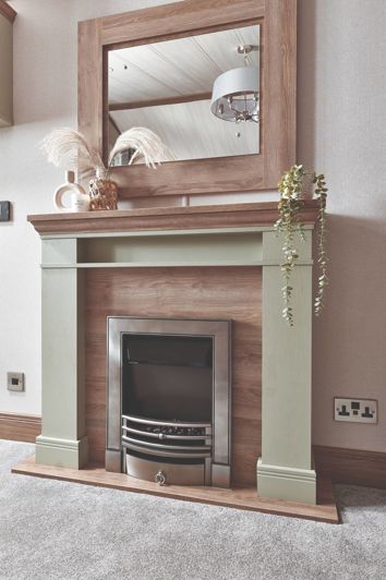 Image No.4-2 Bed Park Home for sale