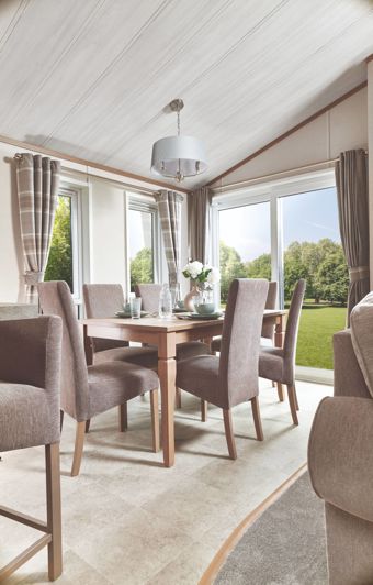 Image No.5-2 Bed Park Home for sale