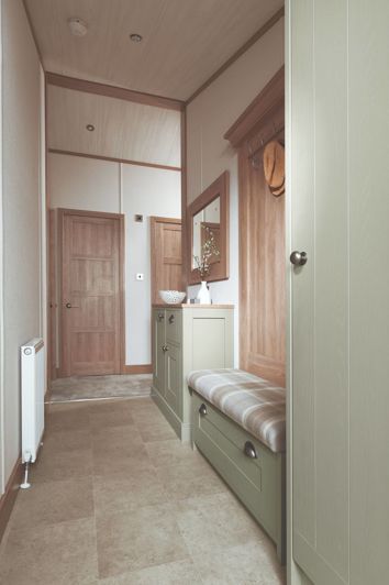 Image No.6-2 Bed Park Home for sale