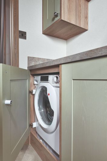 Image No.7-2 Bed Park Home for sale