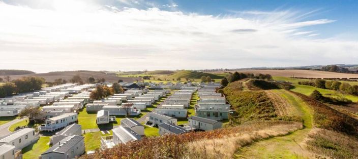 Image No.6-2 Bed Park Home for sale