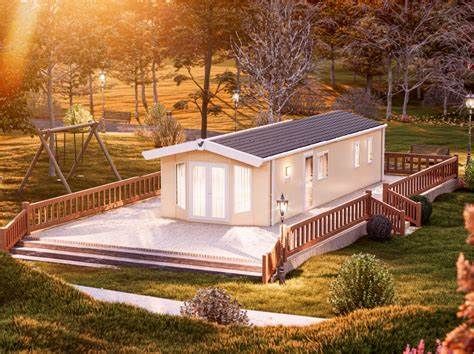 Image No.13-2 Bed Park Home for sale