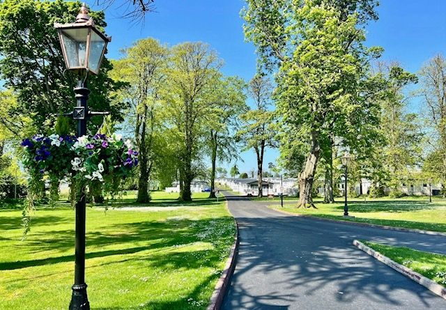 Image No.4-2 Bed Park Home for sale