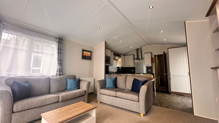 Image No.3-2 Bed Park Home for sale