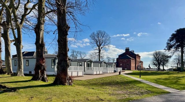 Image No.5-2 Bed Park Home for sale