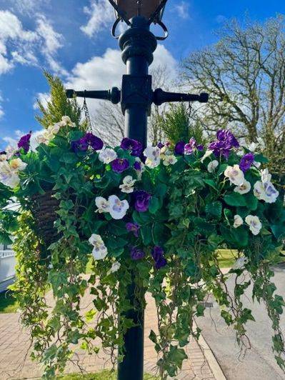 Image No.6-2 Bed Park Home for sale