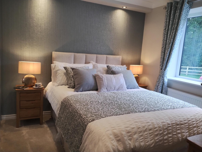 Image No.11-Park Home de 2 chambres à vendre à York