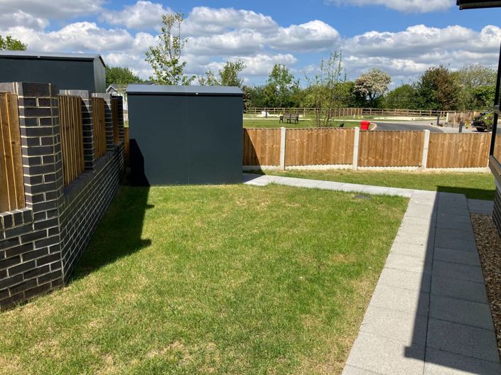 Image No.16-Park Home de 2 chambres à vendre à York