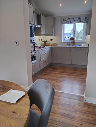 Image No.6-Park Home de 2 chambres à vendre à York