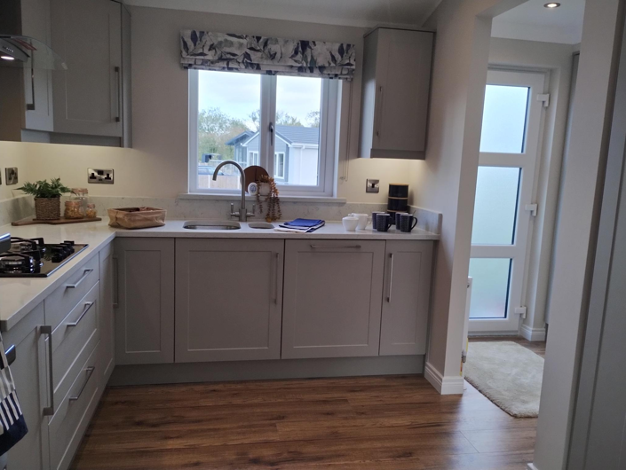 Image No.8-Park Home de 2 chambres à vendre à York