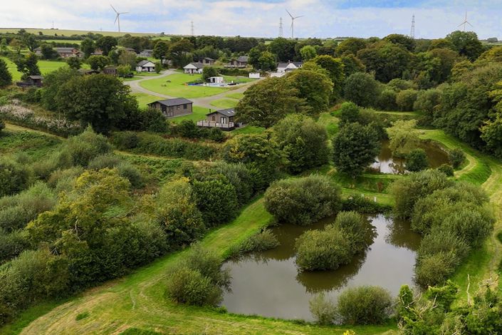 Image No.17-2 Bed Park Home for sale